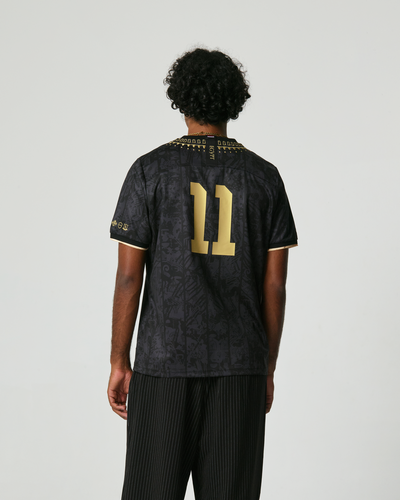 The Siu Jersey
