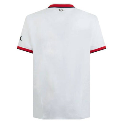 Maillot Match AC Milan Extérieur 2024 2025