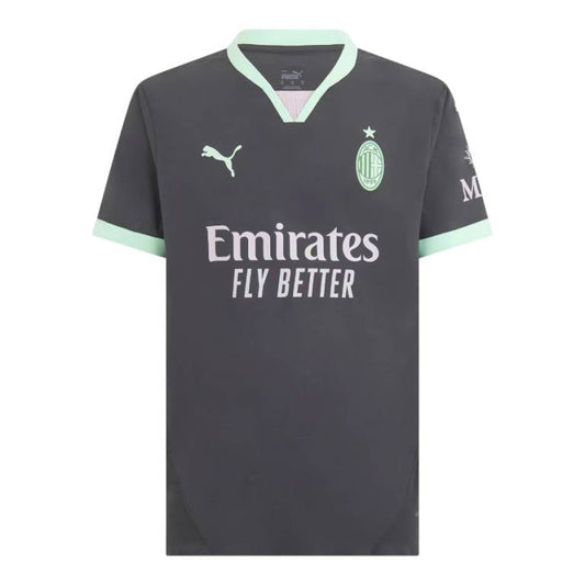 Maillot Match AC Milan Third 2024 2025
