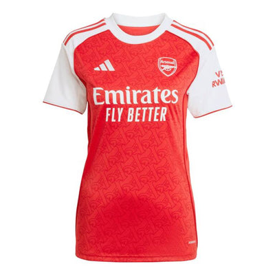 Maillot Femme Arsenal Domicile 2025 2026