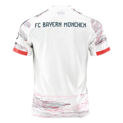 Maillot + Short Enfant Bayern Munich Extérieur 2025 2026