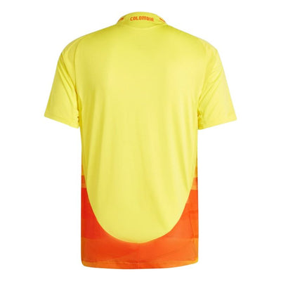 Maillot Colombie Domicile 2024 2025