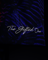 The Gifted One (2025 European Champions) Jersey