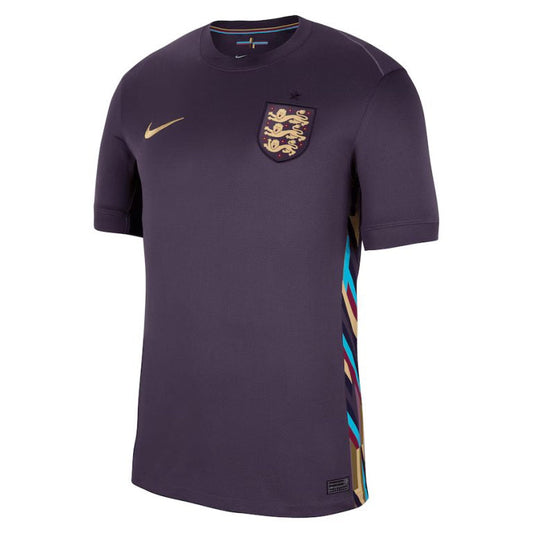 Maillot Angleterre Extérieur Euro 2024