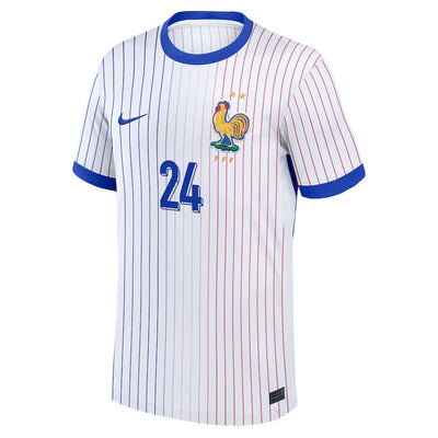 Maillot France Extérieur 2024 2025 Doue