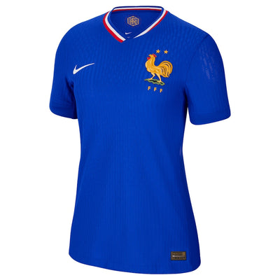 Maillot Femme Equipe de France Domicile 2024 2025