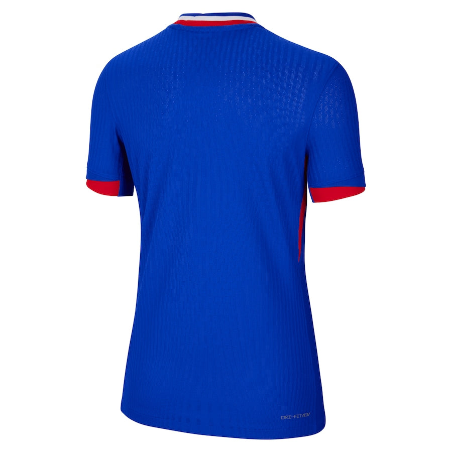 Maillot Femme Equipe de France Domicile 2024 2025