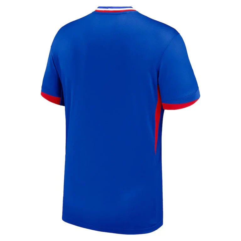 Maillot Equipe de France Domicile 2024 2025