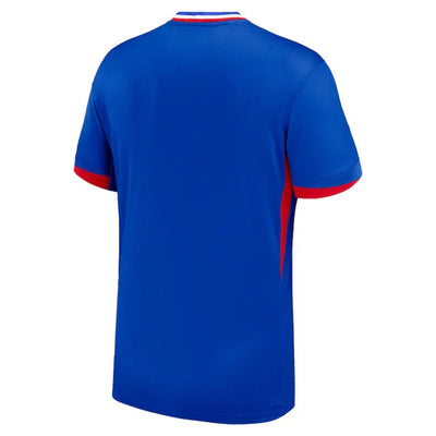 Maillot Equipe de France Domicile 2024 2025