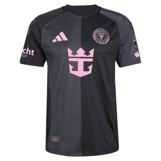 Maillot Match Inter Miami Extérieur 2025 2026
