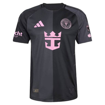 Maillot Match Inter Miami Extérieur 2025 2026