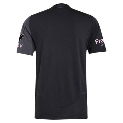 Maillot Match Inter Miami Extérieur 2025 2026