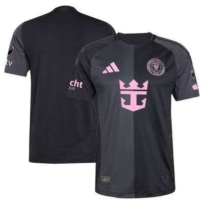 Maillot Match Inter Miami Extérieur 2025 2026