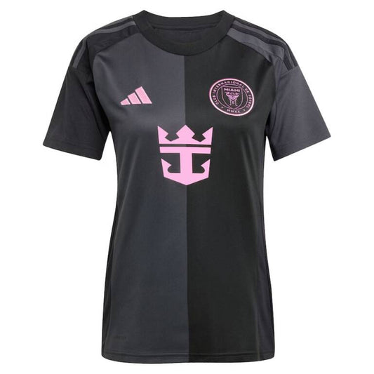 Maillot Femme Inter Miami Extérieur 2025 2026