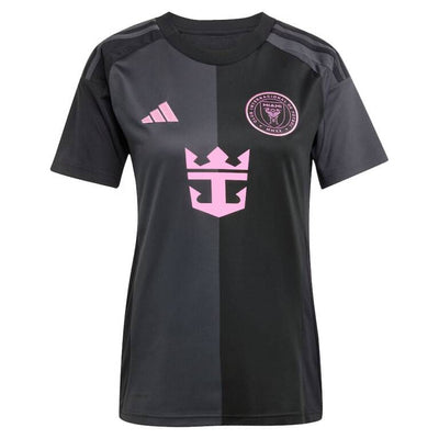 Maillot Femme Inter Miami Extérieur 2025 2026
