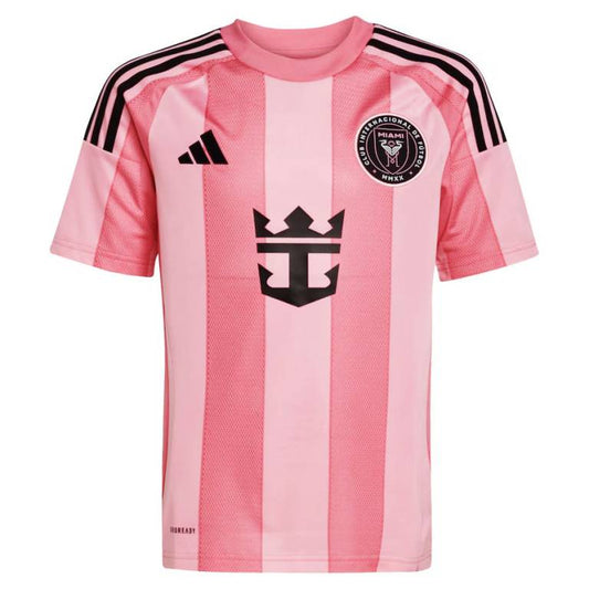 Maillot + Short Enfant Inter Miami Domicile 2025 2026
