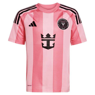 Maillot + Short Enfant Inter Miami Domicile 2025 2026