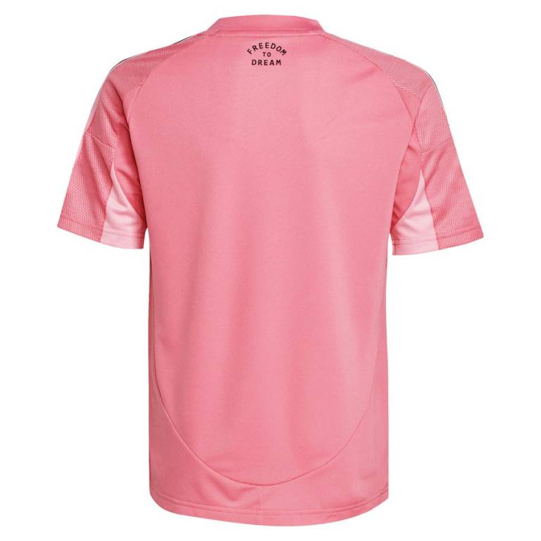 Maillot + Short Enfant Inter Miami Domicile 2025 2026