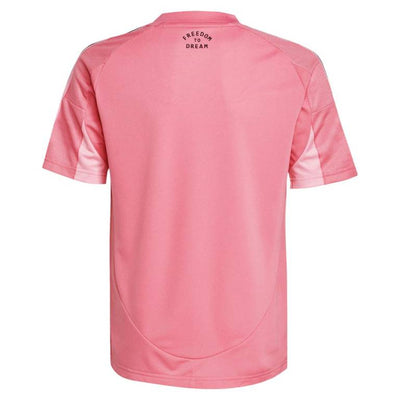 Maillot + Short Enfant Inter Miami Domicile 2025 2026
