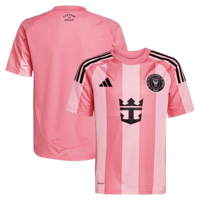 Maillot + Short Enfant Inter Miami Domicile 2025 2026