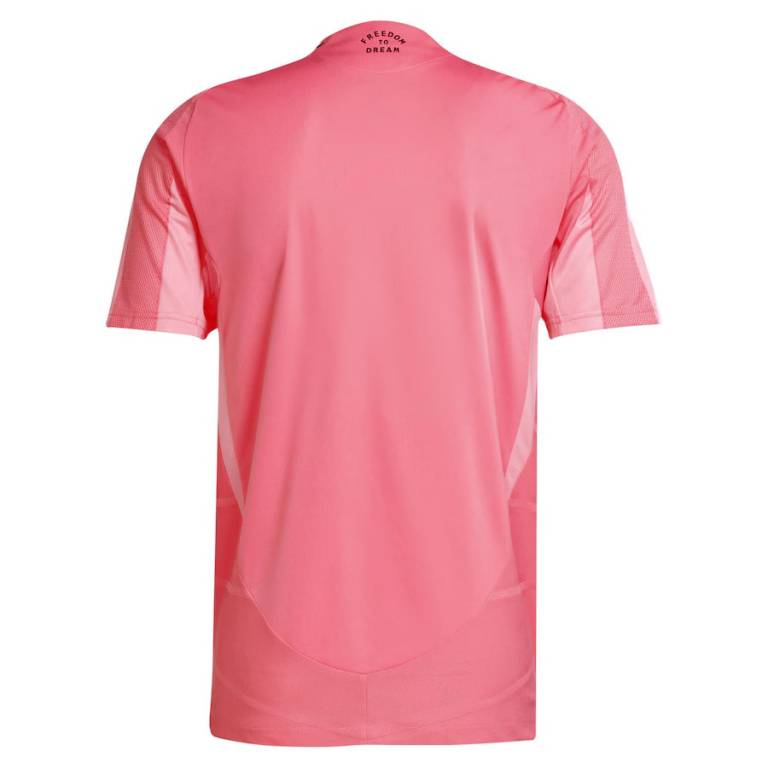 Maillot Match Inter Miami Domicile 2025 2026
