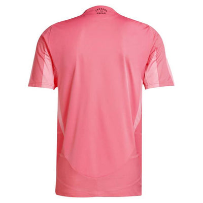 Maillot Match Inter Miami Domicile 2025 2026