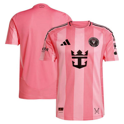 Maillot Match Inter Miami Domicile 2025 2026