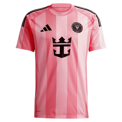 Maillot Inter Miami Domicile 2025 2026 Suarez