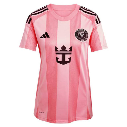 Maillot Femme Inter Miami Domicile 2025 2026