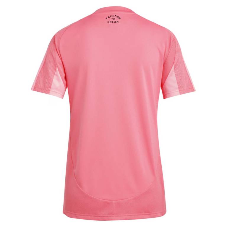 Maillot Femme Inter Miami Domicile 2025 2026