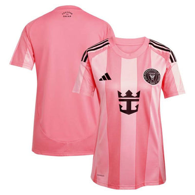 Maillot Femme Inter Miami Domicile 2025 2026
