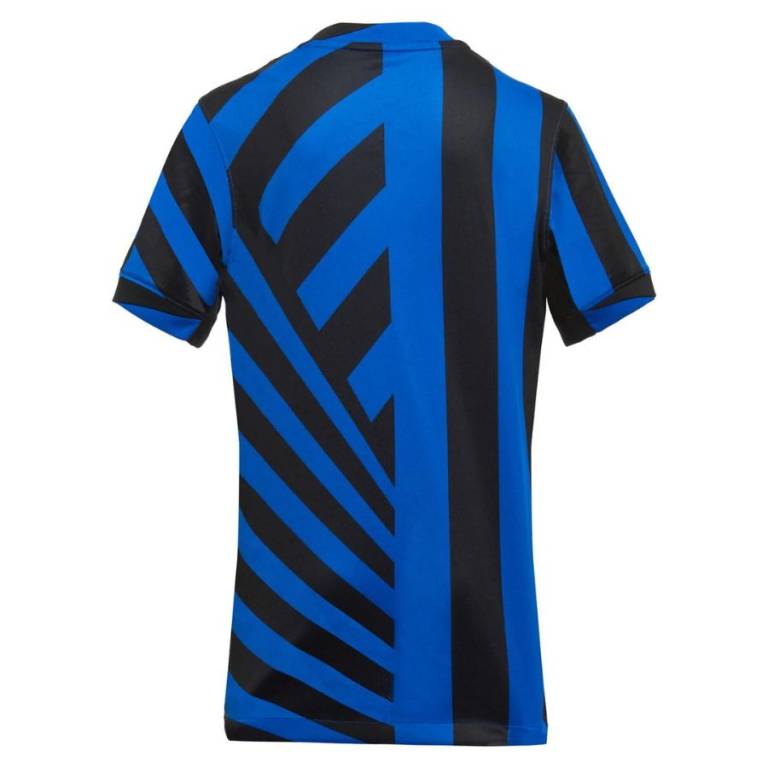 Maillot + Short Enfant Inter Milan Domicile 2024 2025