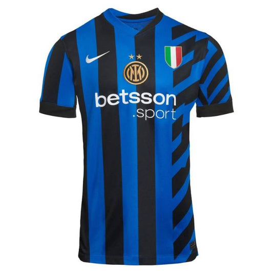 Maillot Match Inter Milan Domicile 2024 2025