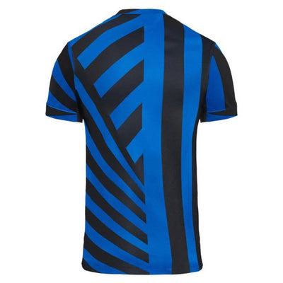 Maillot Femme Inter Milan Domicile 2024 2025