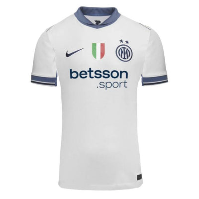 Maillot Match Inter Milan Extérieur 2024 2025