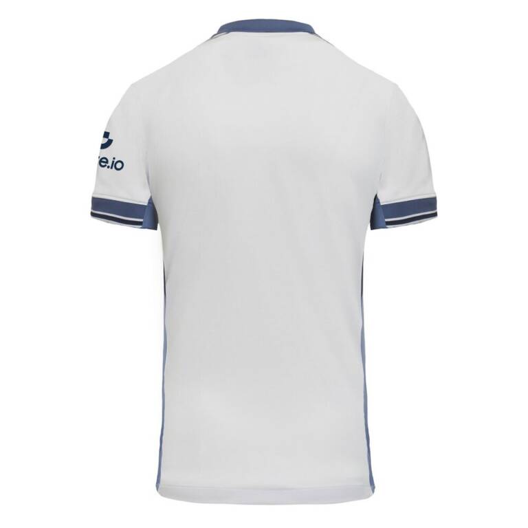 Maillot + Short Enfant Inter Milan Extérieur 2024 2025 Édition VR46