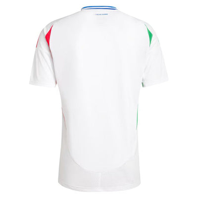 Maillot Italie Extérieur Euro 2024