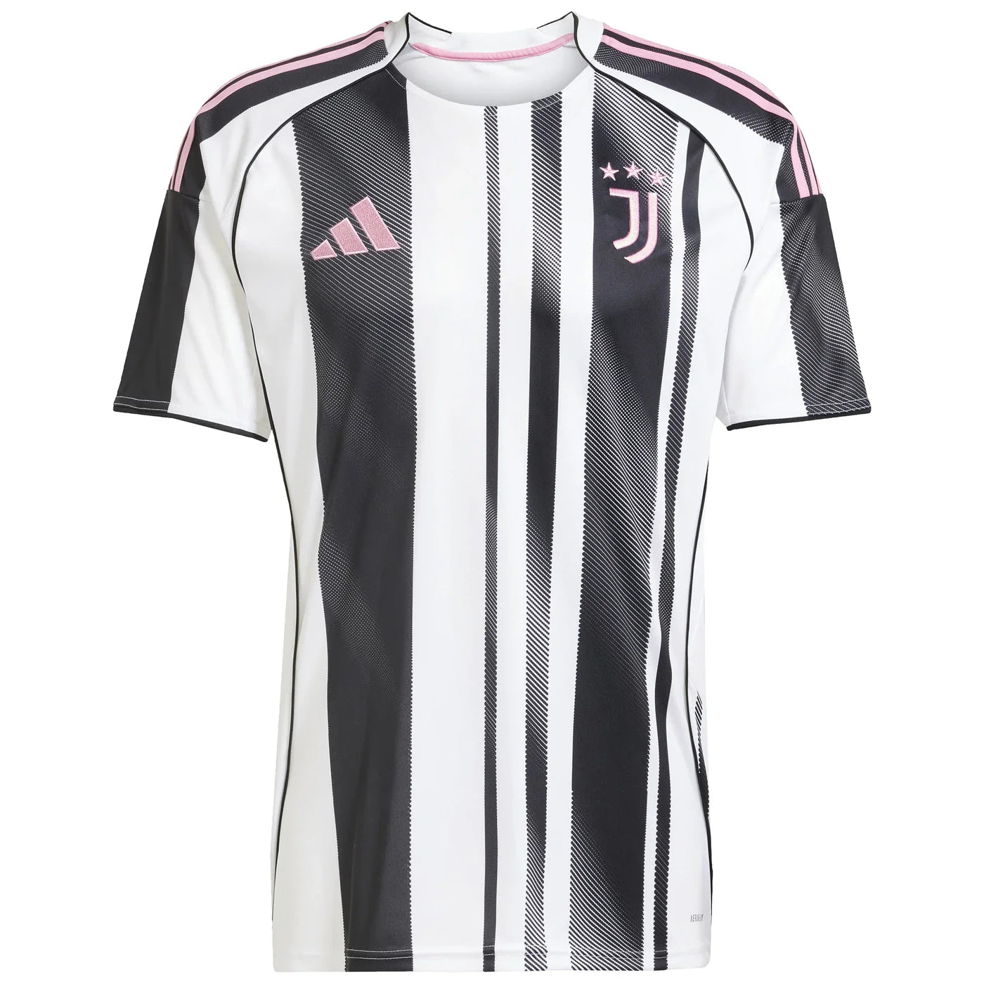 Maillot Juventus Domicile 2025 2026 Kolo Muani