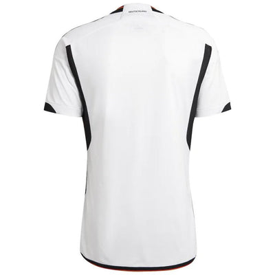 Maillot Allemagne 2022/2023 Domicile