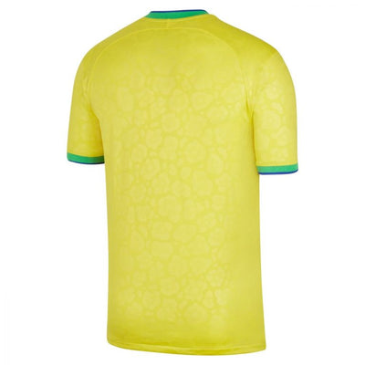 Maillot Brésil 2022/2023 Domicile