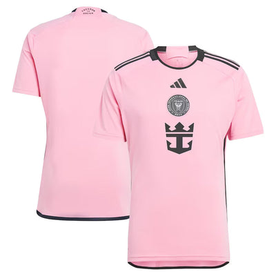 Maillot Inter Miami Domicile 2024 2025