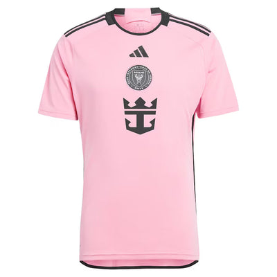 Maillot Inter Miami Domicile 2024 2025