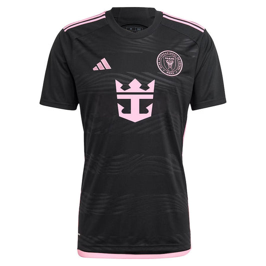 Maillot Inter Miami Extérieur 2024 2025