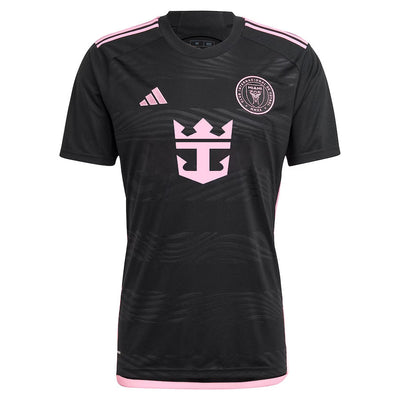 Maillot Inter Miami Extérieur 2024 2025