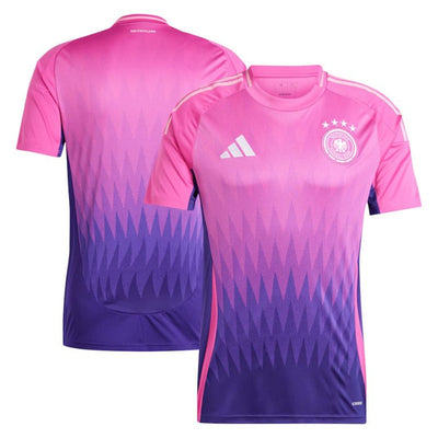 Maillot Allemagne Extérieur Euro 2024