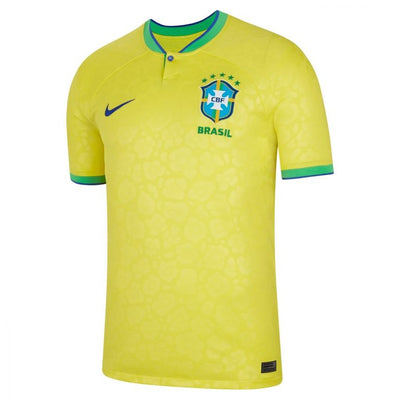 Maillot Brésil 2022/2023 Domicile