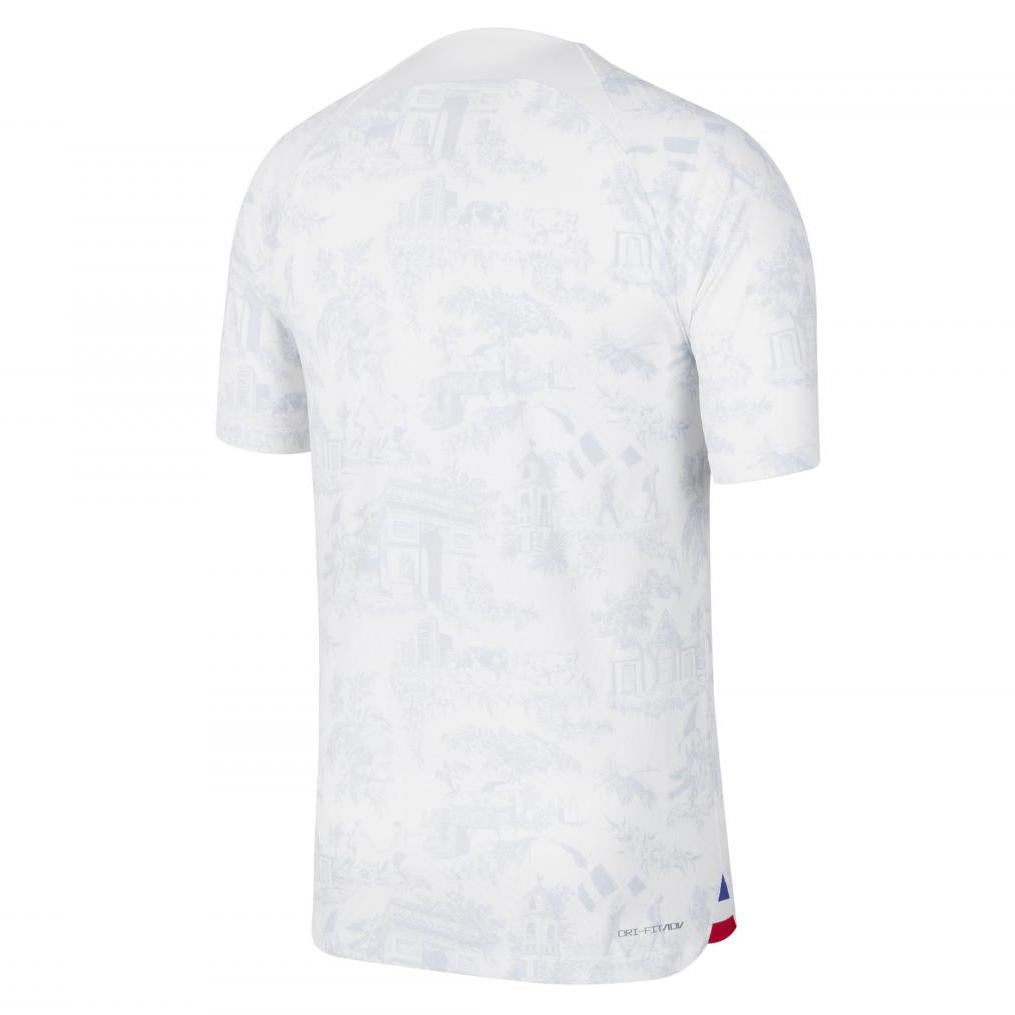 Maillot Equipe de France Extérieur 2022 2023