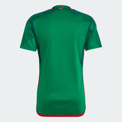 Maillot Mexique 2022/2023 Domicile