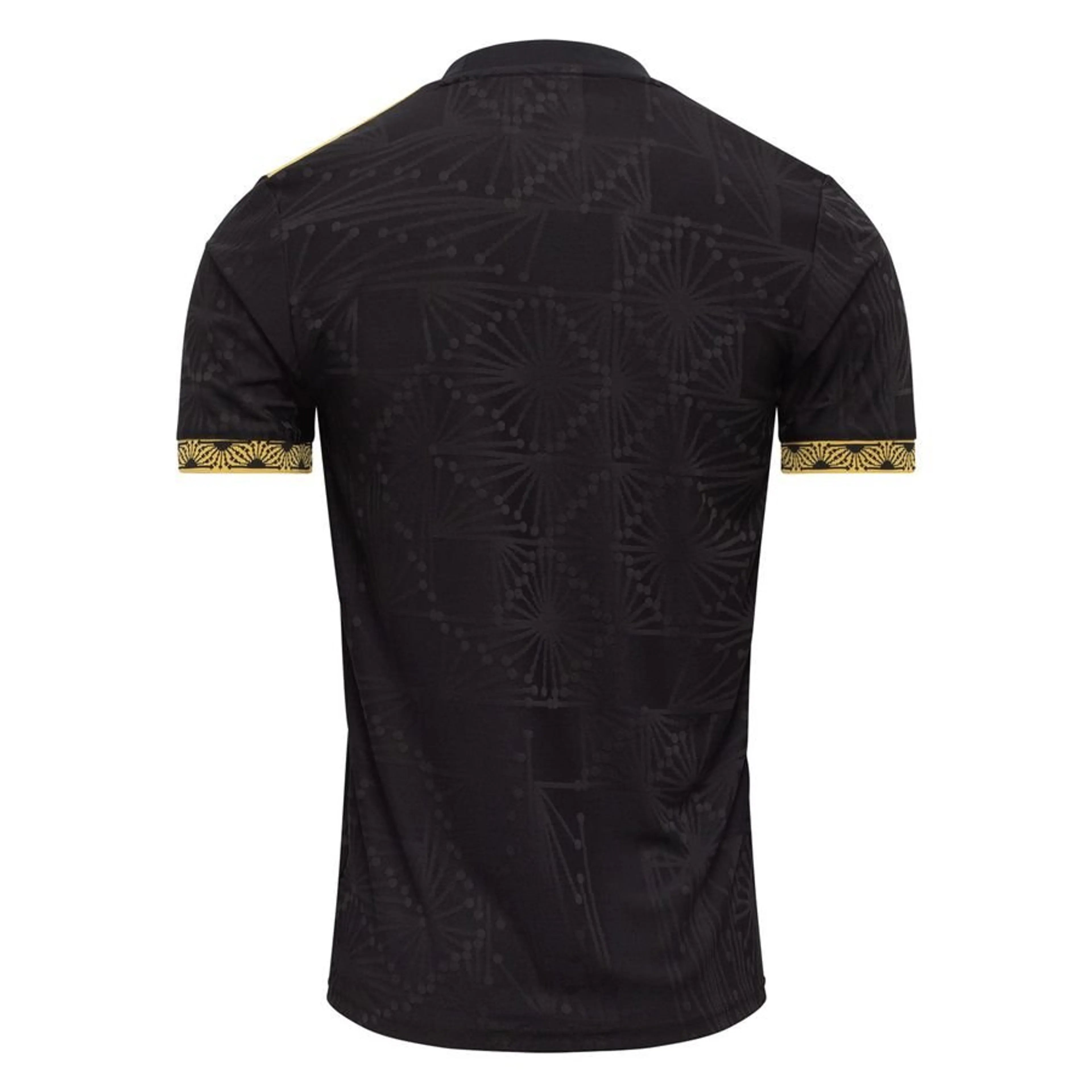 Maillot Mexique 2024 2025 Noir Or