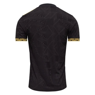 Maillot Mexique 2024 2025 Noir Or